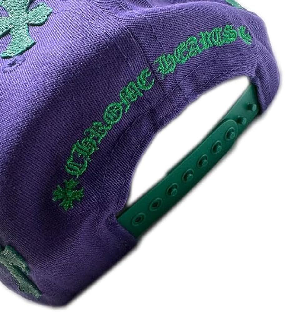 Amazon | クロムハーツ（Chrome Hearts）ハット/キャップ ベースボール