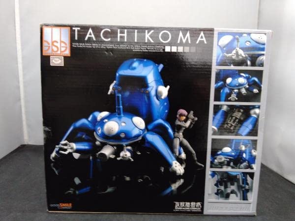 Amazon | フィギュア グッドスマイルカンパニー タチコマ GOOD SMILE