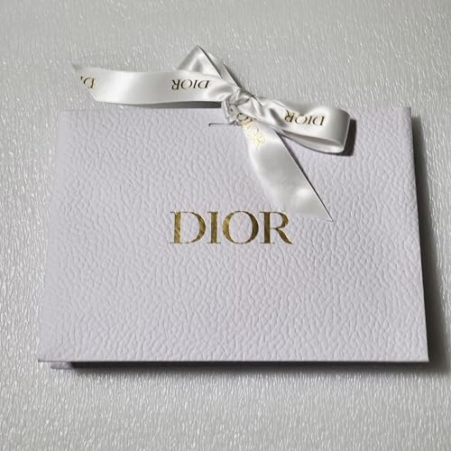 Amazon | Christian Dior ディオール ラッピング (折りたたみボックス