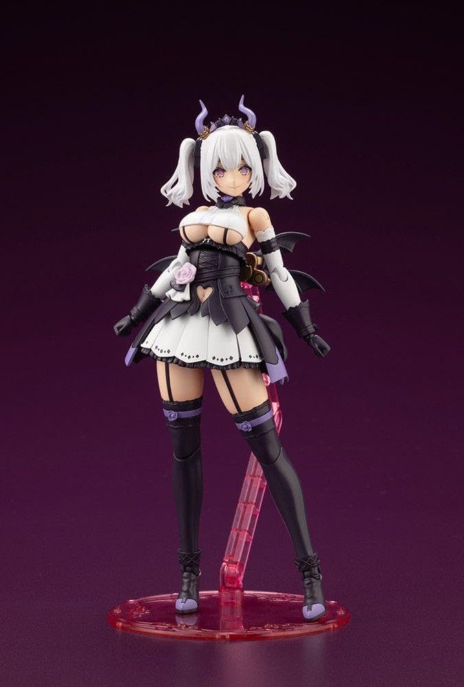 Amazon.co.jp: ソフィエラ コトブキヤ限定特典 アルカナディア 美プラ