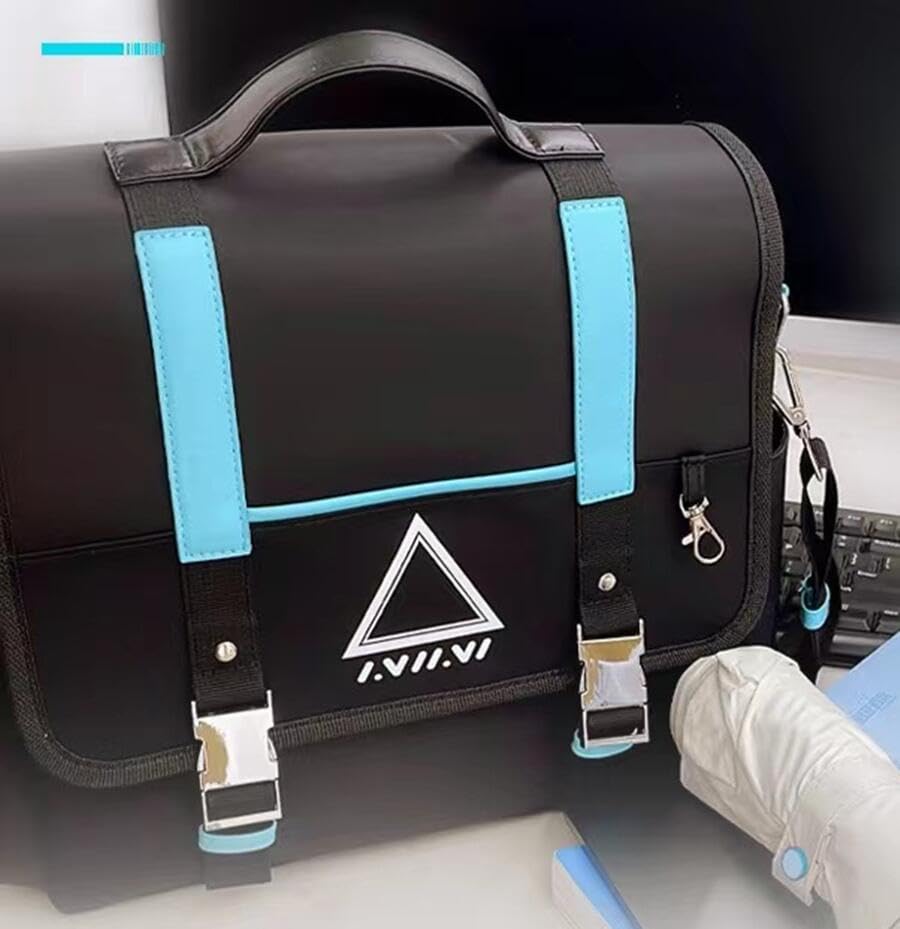 Amazon.co.jp: ブルーアーカイブ 砂狼シロコ バックパック かばん