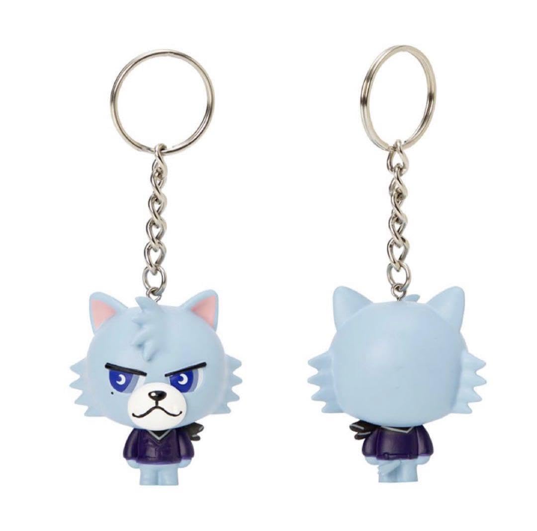 Amazon.co.jp: 三代目 JSB LAND キャラクターキーホルダー 登坂広臣