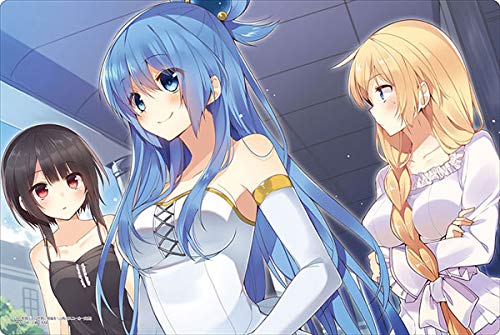 Amazon | ブシロード ラバーマットコレクション Vol.295 角川