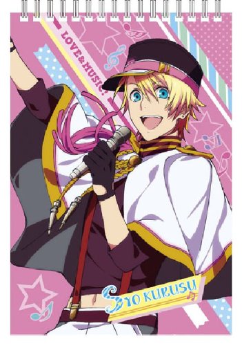 Amazon.co.jp: うたの☆プリンスさまっ マジLOVE2000% スケッチブック