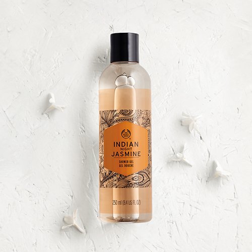 Amazon | ザボディショップ [公式] インディアンナイトジャスミン