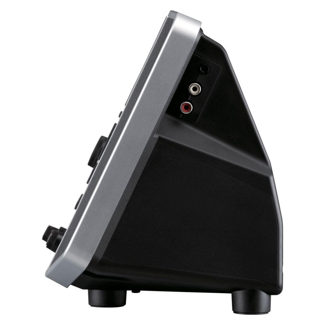 Amazon.com: Boss eBand JS-10 Audio Player with Guitar Effects