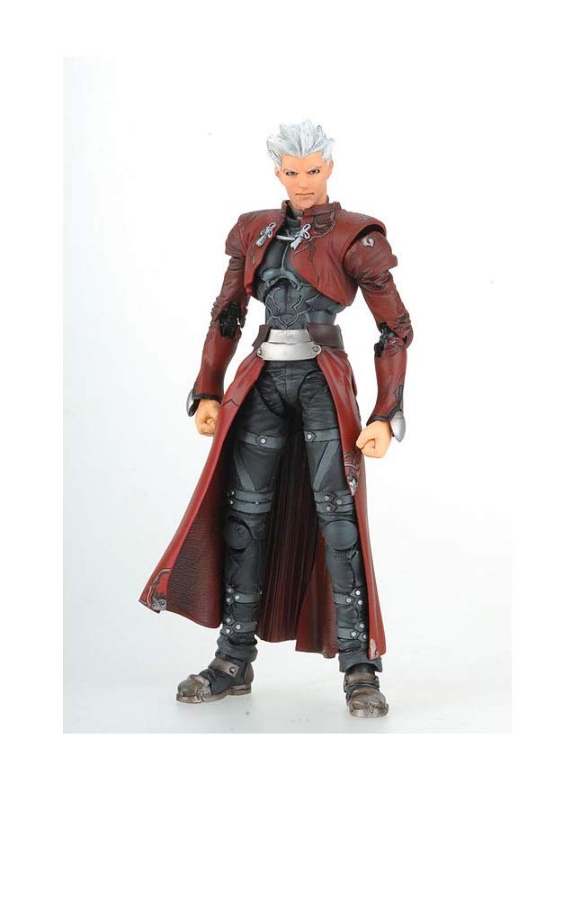 Amazon | HYPER FATE COLLECTION Fate/stay night アーチャー (1/8