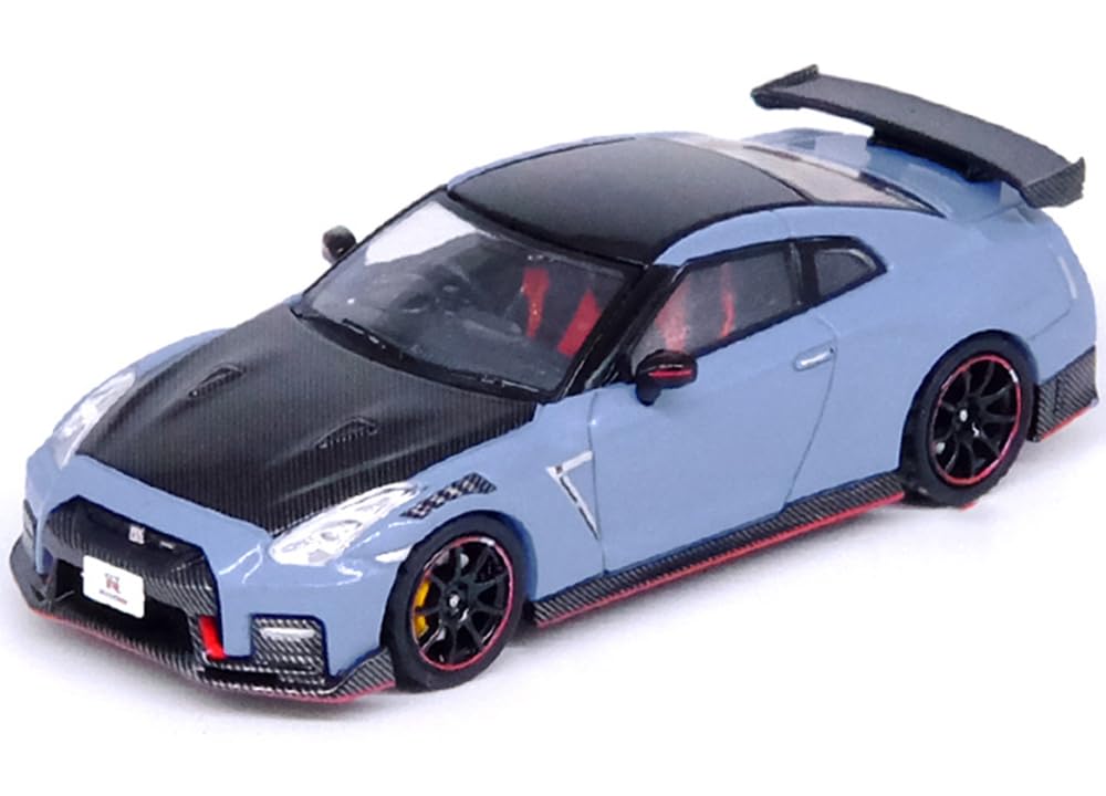 Amazon | Inno Models 1/64 ニッサン GT-R (R35) NISMO Special