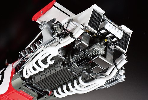 Amazon | タミヤ 1/12 ビッグスケールシリーズ No.48 フェラーリ 312B
