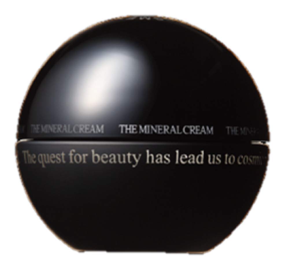 Amazon | wamiles/ワミレス ザ ミネラルクリーム 48g | ザ ミネラル