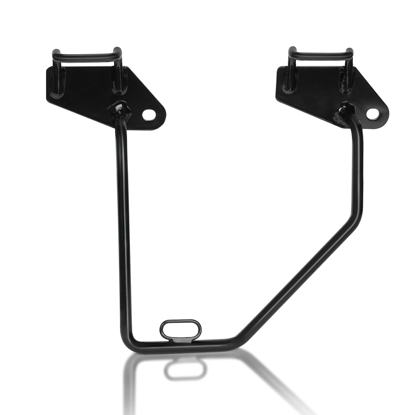 Amazon | バイク用 サイドバッグサポート レブル250/500(17-22) サドル