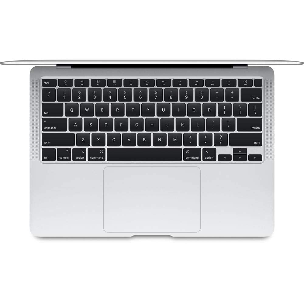 Amazon.com: Apple 2020 MacBook Air with 1.1GHz Intel Core i3, 13.3
