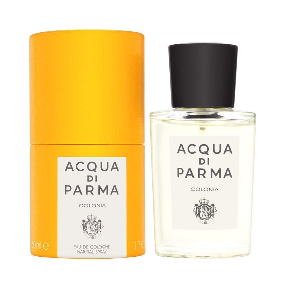 Amazon.com : Acqua Di Parma Eau de Cologne Spray for Women, 1.7