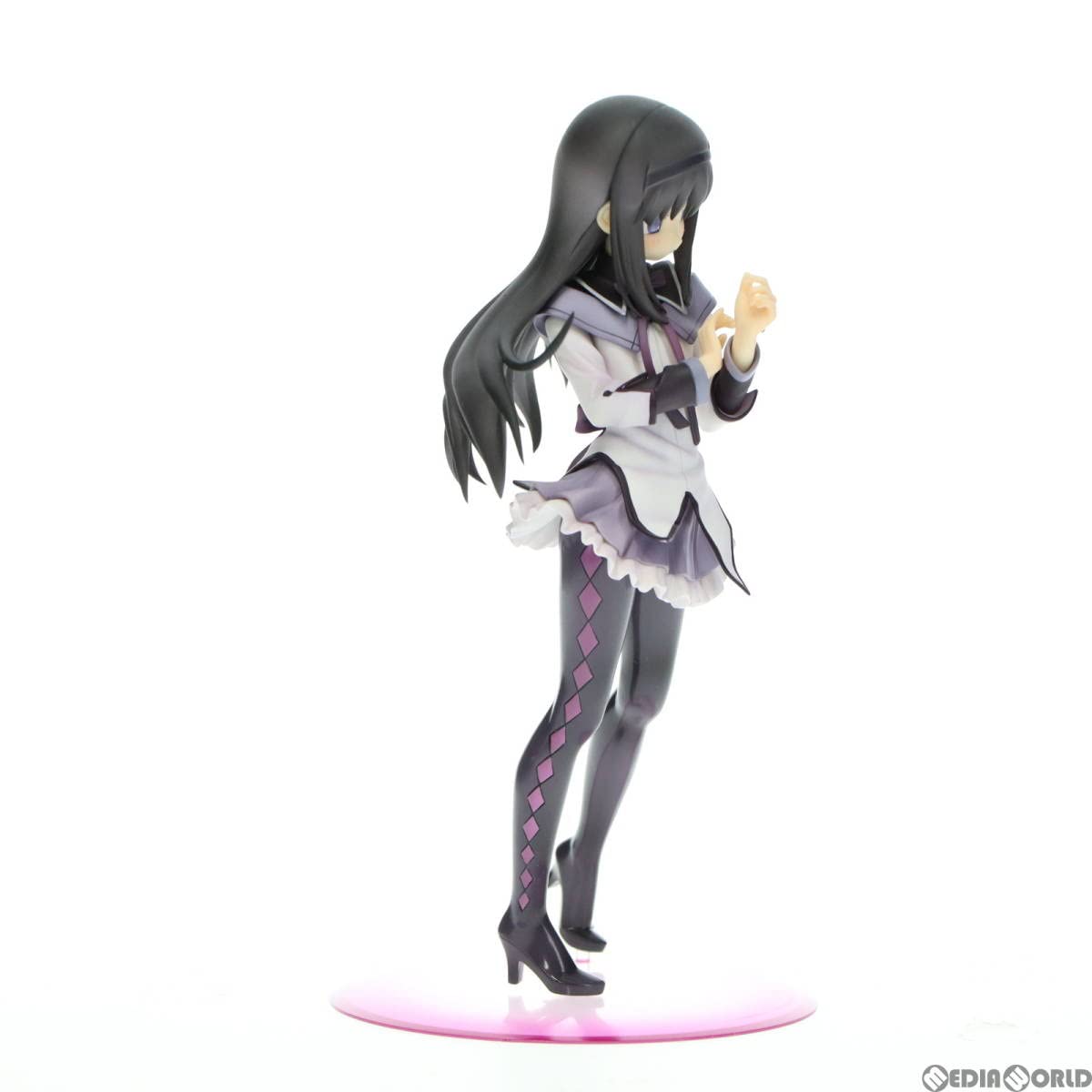 Amazon.co.jp: [FIG]暁美ほむら(あけみほむら) 魔法少女まどか☆マギカ