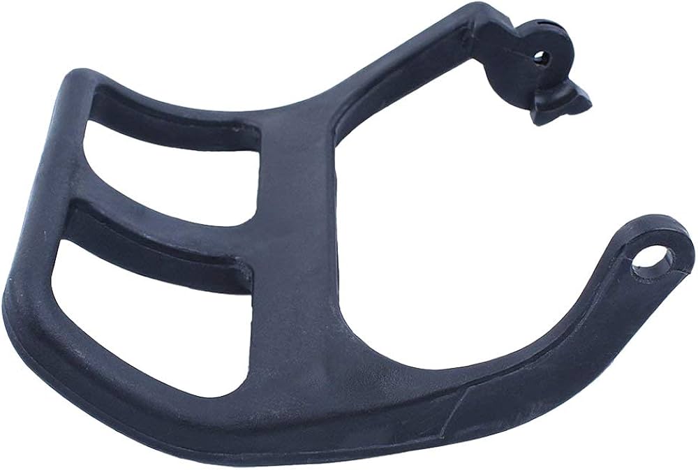 Amazon.co.jp: Lovoski チェーン ブレーキ ハンドル レバー STIHL 017