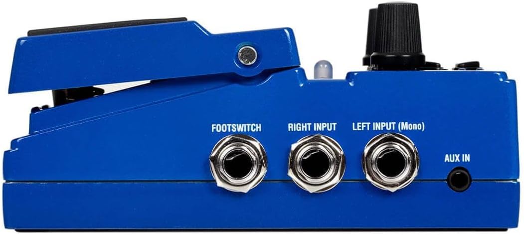 Amazon.com: Digitech JamMan Solo HD Stereo Looper Pedal - Bundle