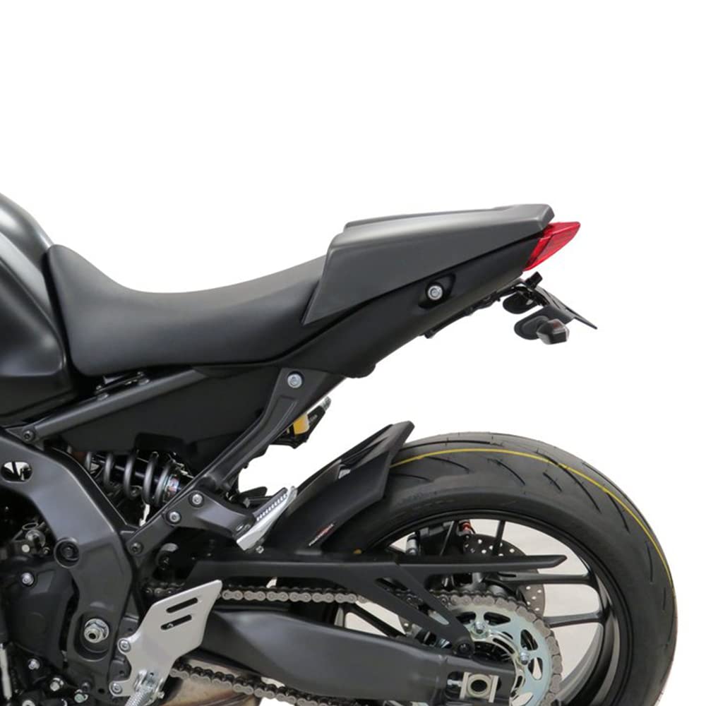 Amazon | ヤマハオートバイ シートカウル シートカバー シングル