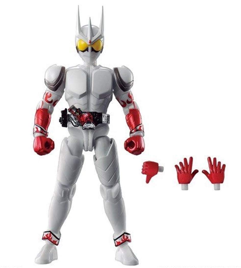 Amazon.co.jp: SO-DO CHRONICLE 双動 仮面ライダーW RETURNS/Wは永遠に