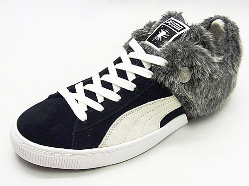 Amazon.co.jp: PUMA by MIHARAYASUHIRO プーマ ミハラヤスヒロ MY-57