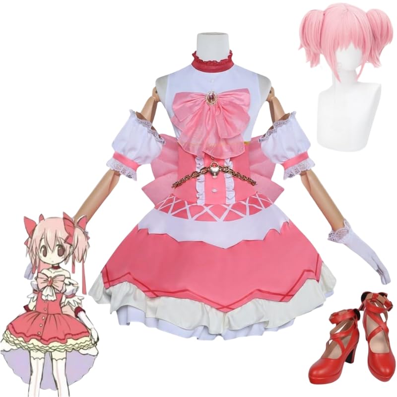 Amazon.co.jp: [Affection] 劇場版 魔法少女まどか☆マギカ 鹿目まどか