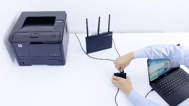 Amazon.co.jp: Cable Matters スイッチングハブ LANハブ USB 3.1 4