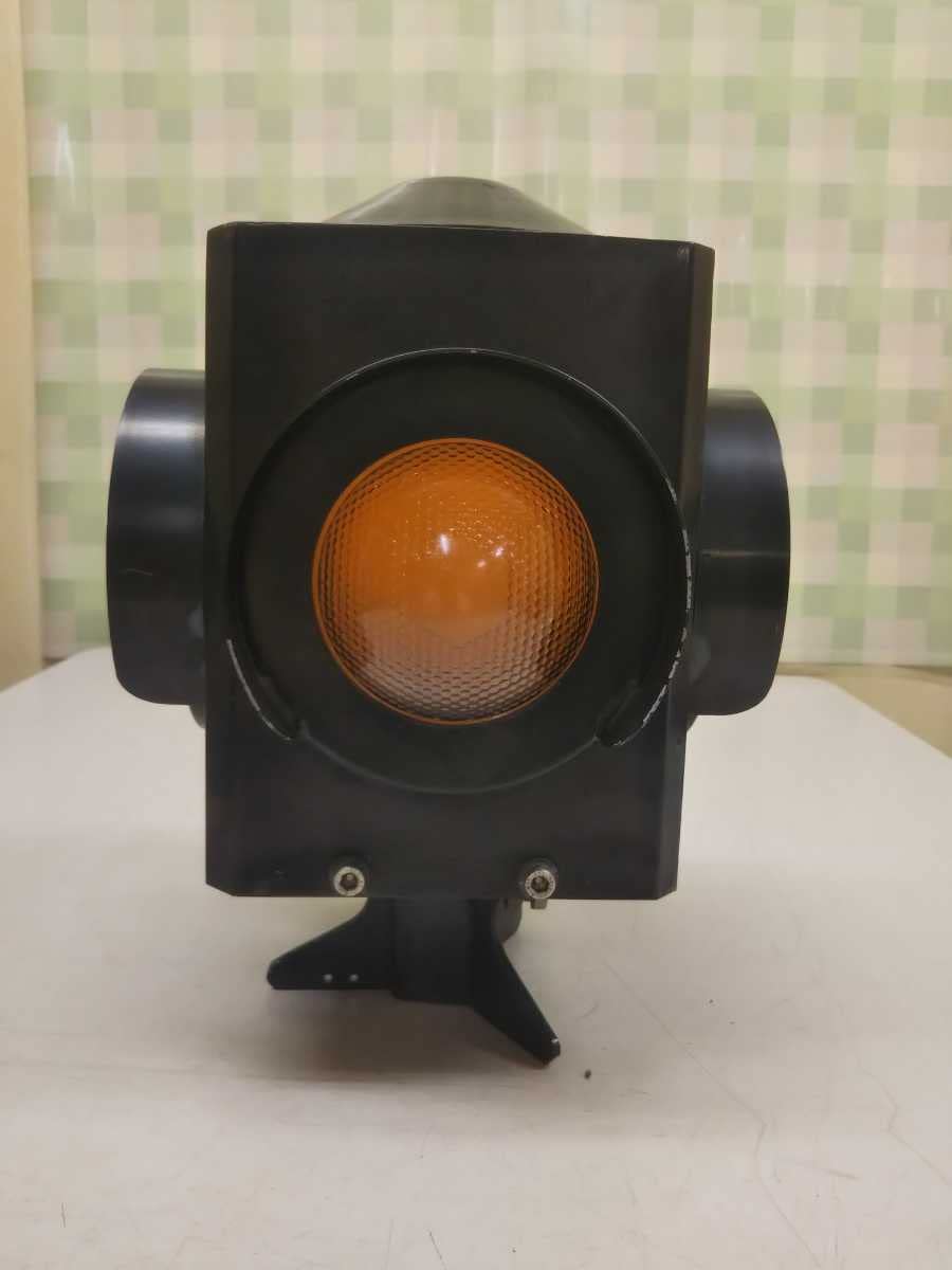 Amazon.co.jp: 転轍機 信号灯 転テツ標識灯 AU 4400 TSEC 交通システム