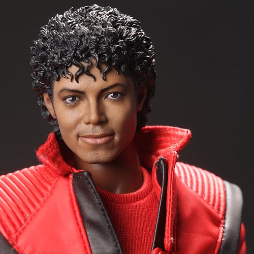 Amazon | マイコン 1/6スケール フィギュア マイケル・ジャクソン