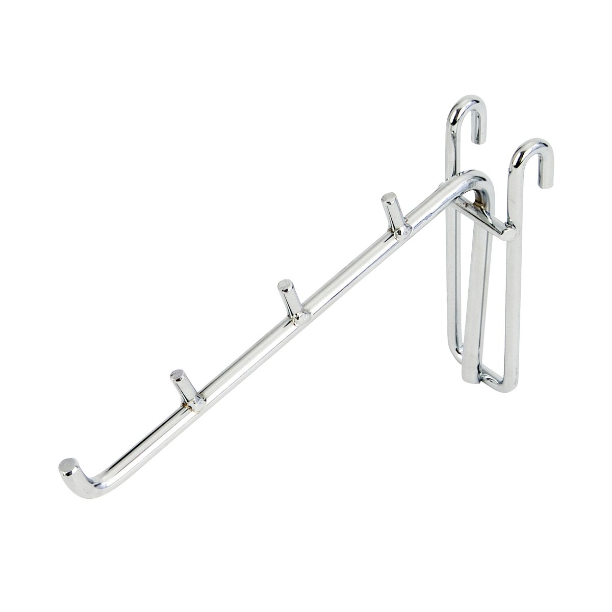 Amazon｜ドウシシャ ルミナス ラック スチールラックパーツ 傾斜