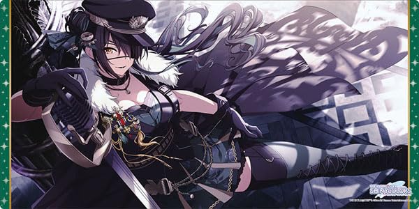 Amazon | ブシロード ラバーマットコレクション V2 Vol.1335 アイドル