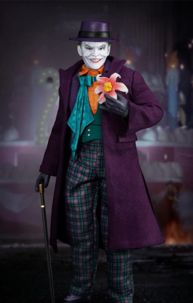 Amazon.co.jp: ビーストキングダム - バットマン 1989 DAH-032