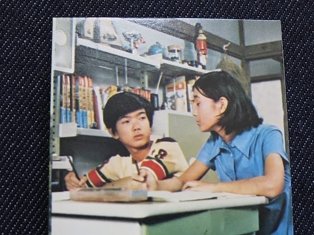 Amazon.co.jp: mmea_ミニカード_おそば屋ケンちゃん_No.55 : ホーム