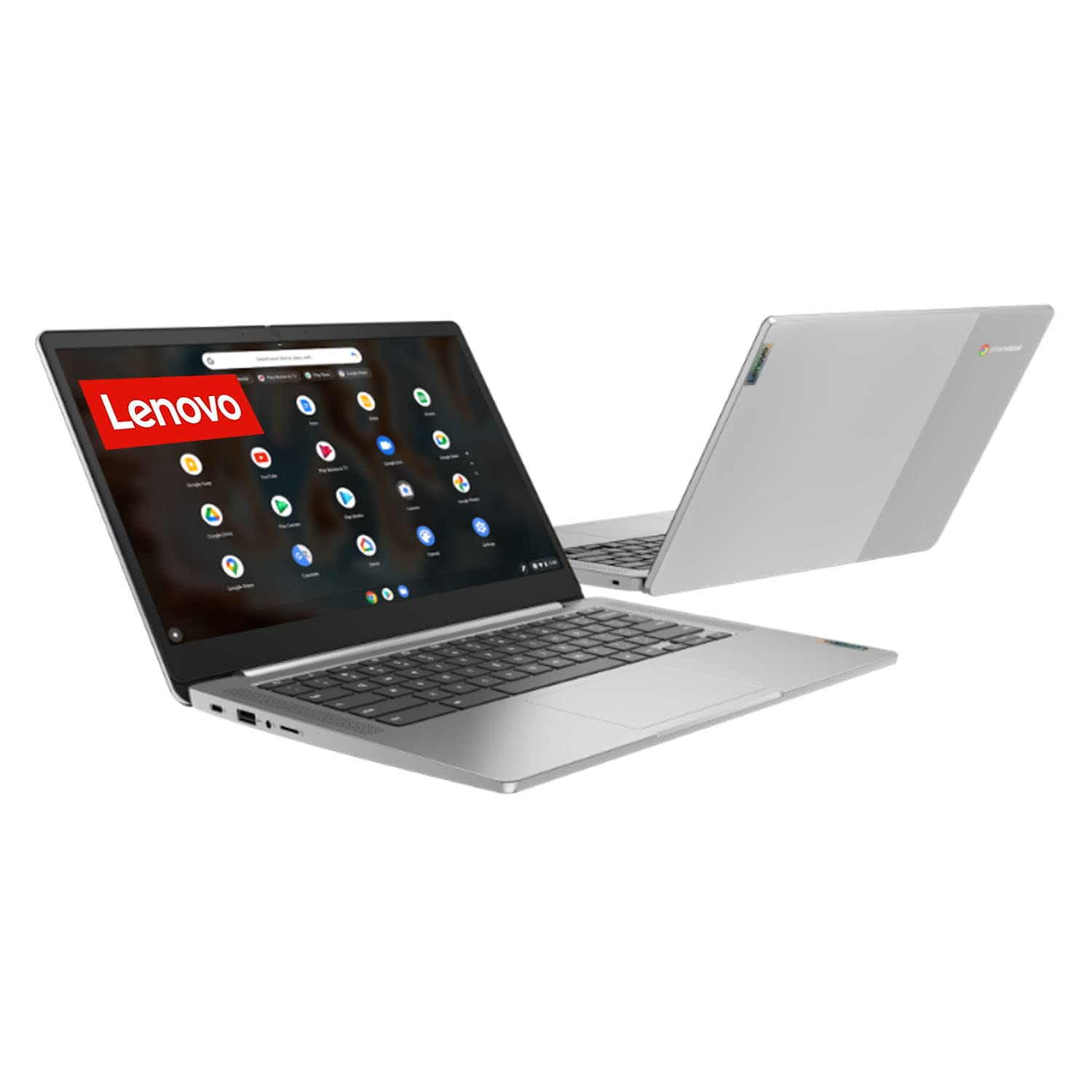 Lenovo IdeaPad Slim 360 Chromebook シルバー IdeaPad Slim 360