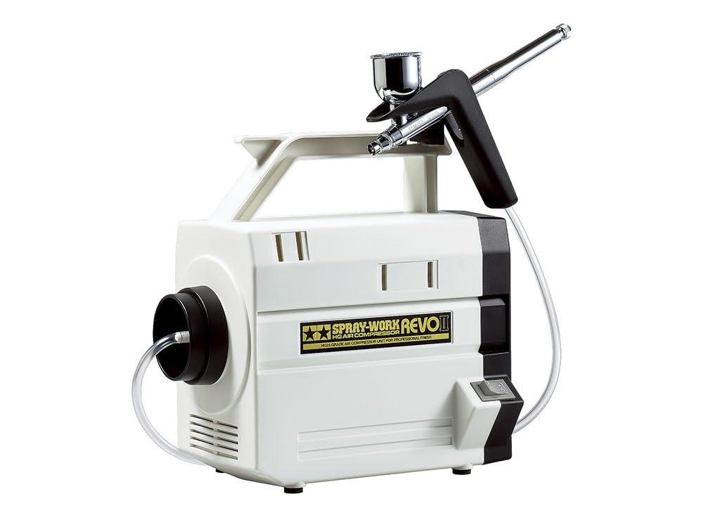 Amazon.co.jp: タミヤ エアーブラシシステムシリーズ No.41 スプレー