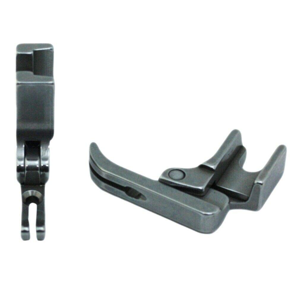 Amazon.com: Cutex Low Shank Narrow Zipper Foot for Home Sewing Machine