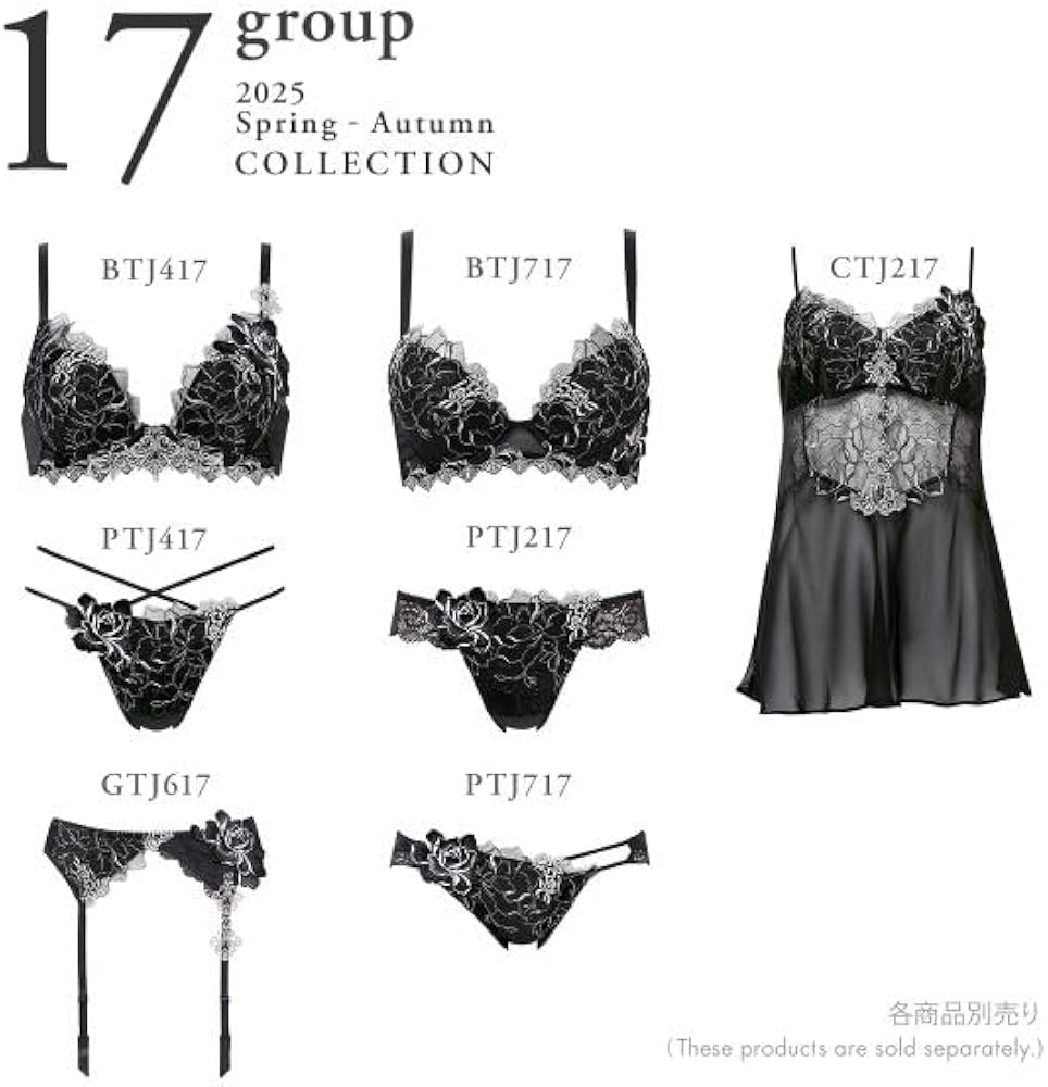 Amazon | ワコール サルート 17グループ 17G ガーターベルト M