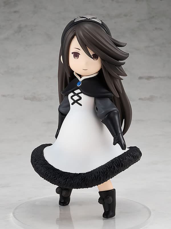 Amazon | POP UP PARADE ブレイブリーデフォルト アニエス オブ