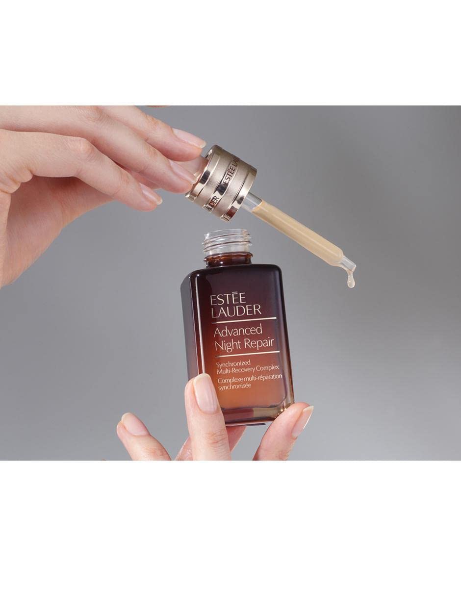 Amazon.co.jp: エスティローダー アドバンス ナイト リペア SMR