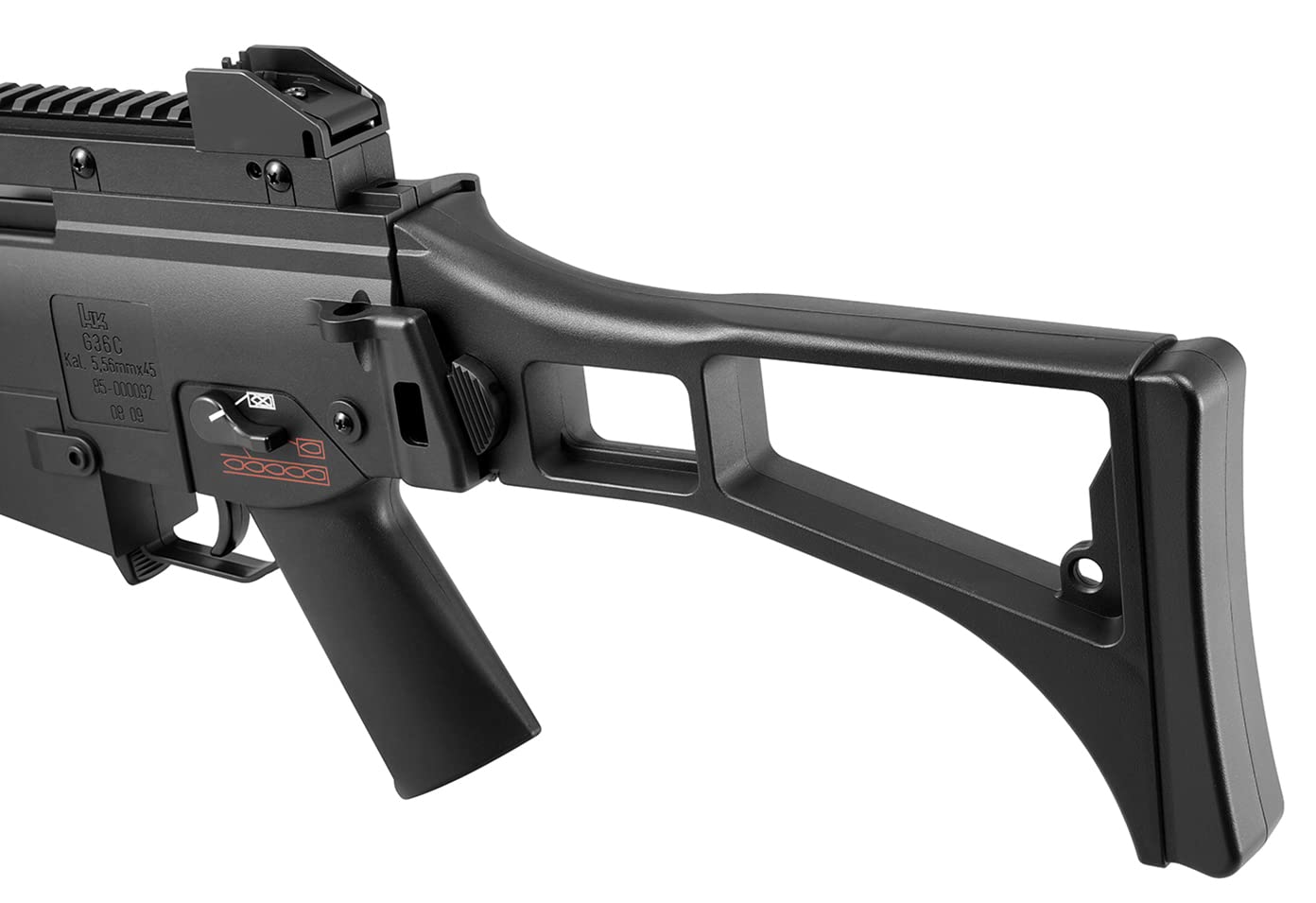 Amazon | 東京マルイ G36C 10歳以上電動ガン ライト・プロ | ライフル 通販