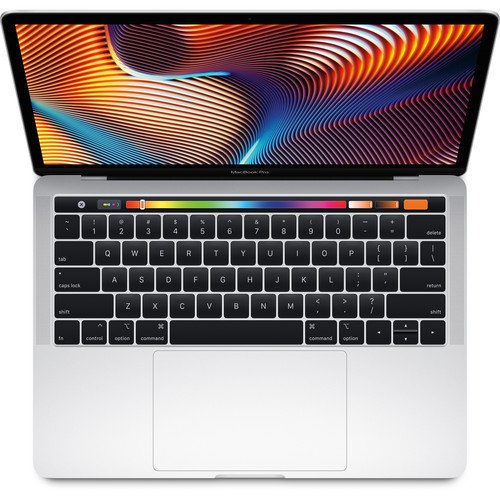 Amazon.com: Apple Mid 2018 MacBook Pro Touch Bar with 2.3 GHz