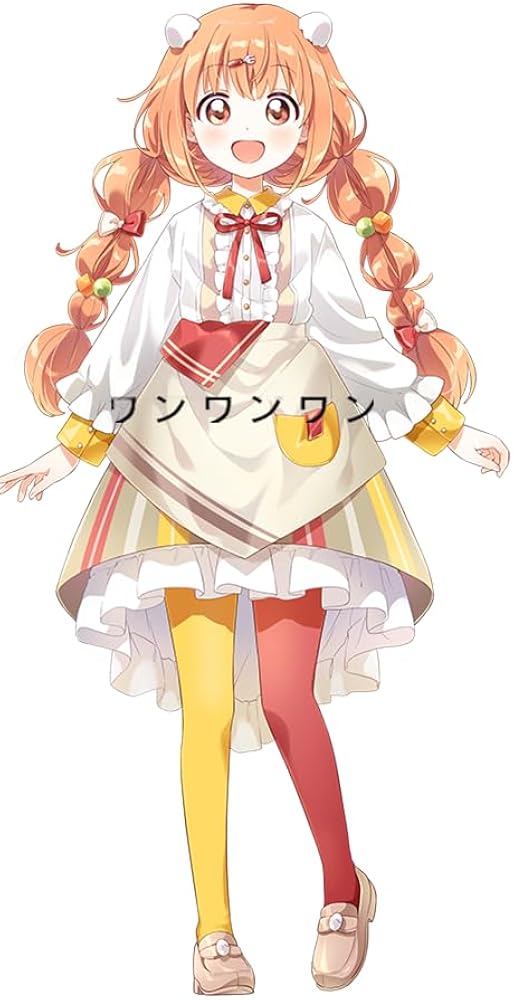 Amazon.co.jp: [ワンワンワン] VTuber Speciale 雲母たまこ コスプレ