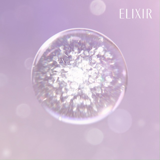 Amazon | ELIXIR エリクシール 増量セット ブライトニングローション