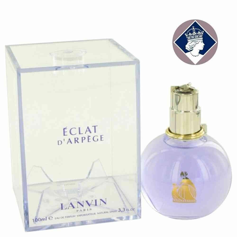Amazon.co.jp: Lanvin Éclat D'Arpège Eau de Parfum Spray 100 ml
