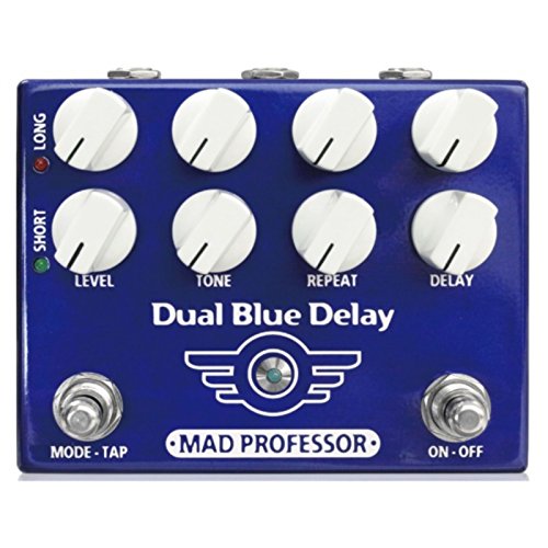 Amazon | Mad Professor マッドプロフェッサー エフェクター FACTORY