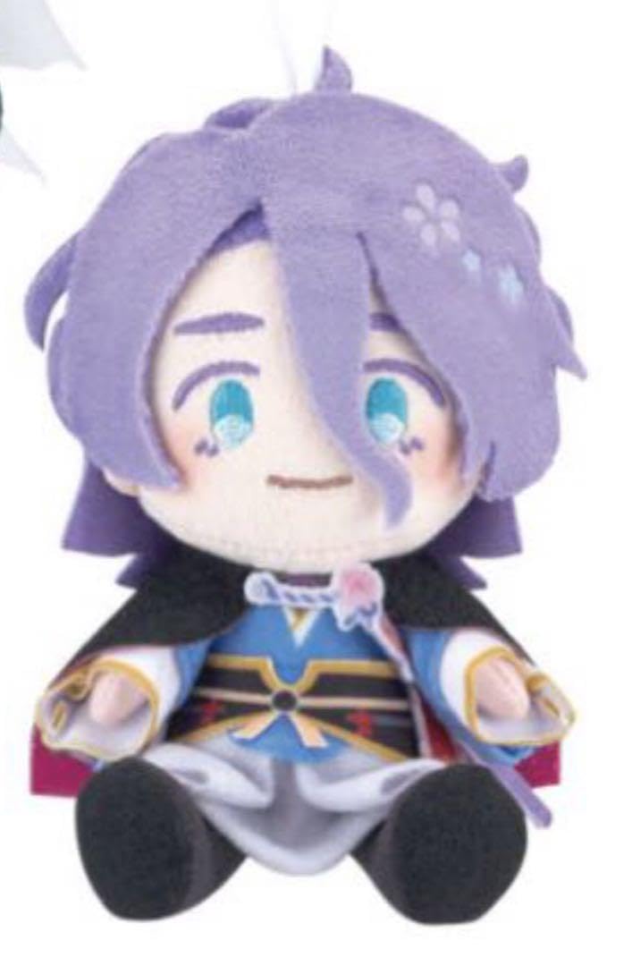 Amazon.co.jp: わんぱく 刀剣乱舞 ぬいぐるみ マスコット vol.2 歌仙