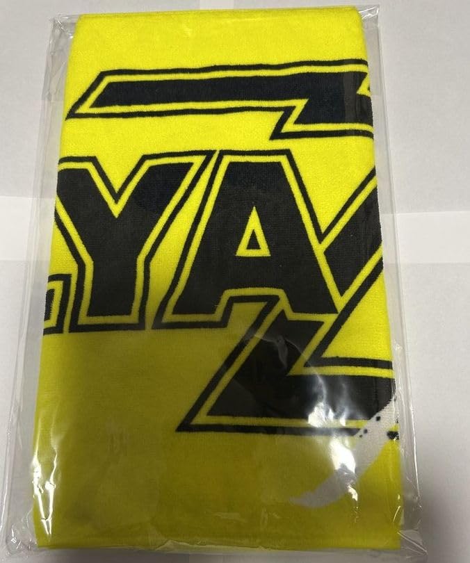 Amazon.co.jp: 矢沢永吉 EIKICHI YAZAWA 2025 グッズ タオル フェイス