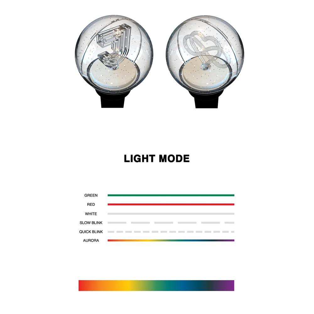 Amazon.co.jp: KIM JAE JOONG OFFICIAL LIGHT STICK VER.2 [SECRET