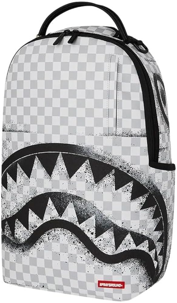 Amazon.com: Sprayground, Storm Fade Backpack, 18 x 6 x 11.5 inches