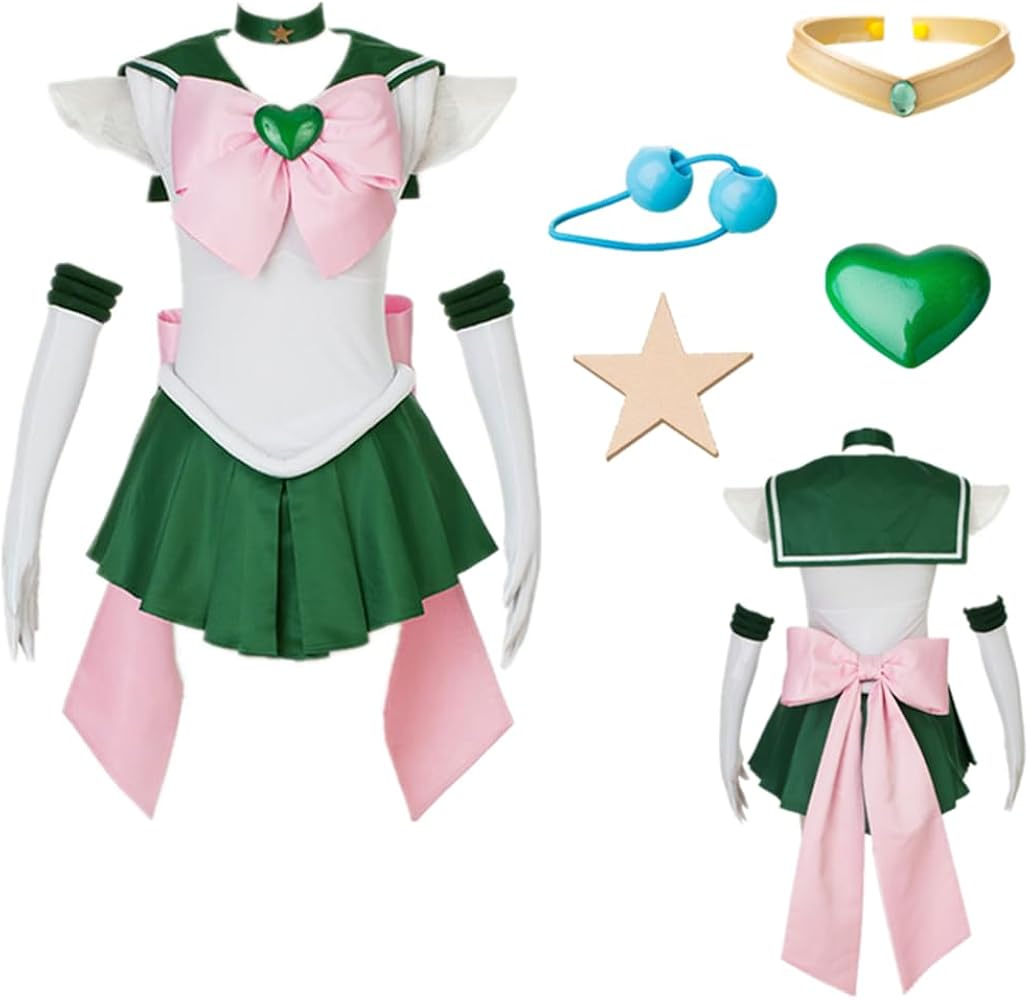 Amazon.co.jp: [ZNZXYCOS] 美少女戦士セーラームーンSuperS 木野まこと