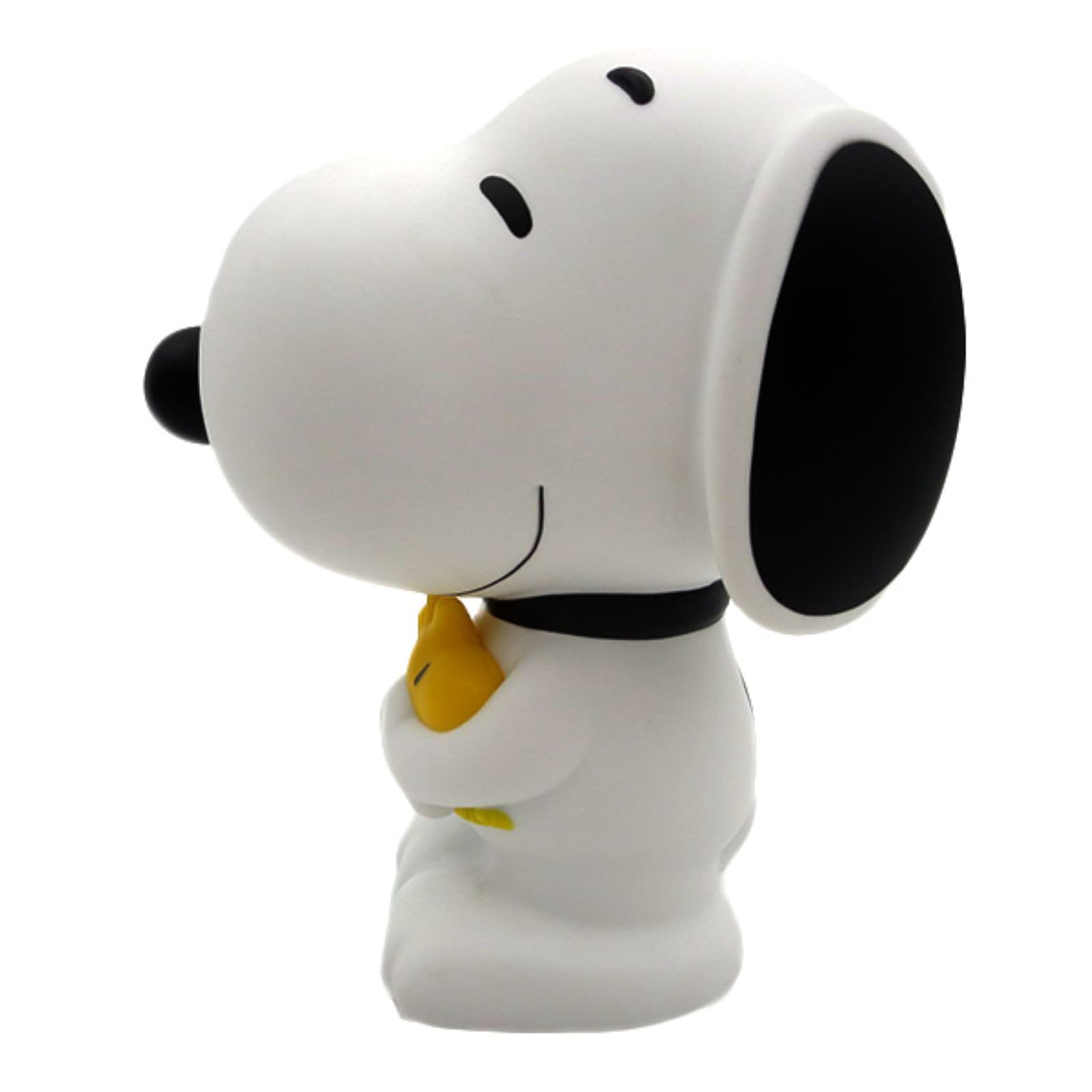 Amazon.co.jp: スヌーピー フィギュア バンク 貯金箱 [並行輸入品