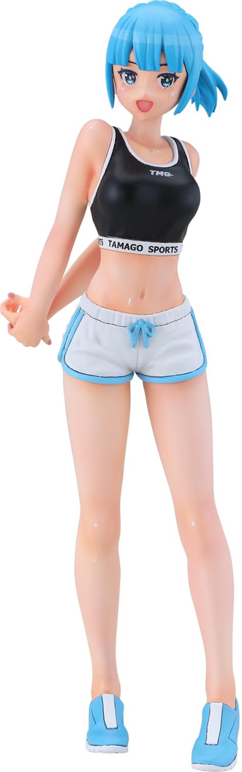 Amazon | ハセガワ 1/12 たまごガールズコレクション No.49 舞雪サラ